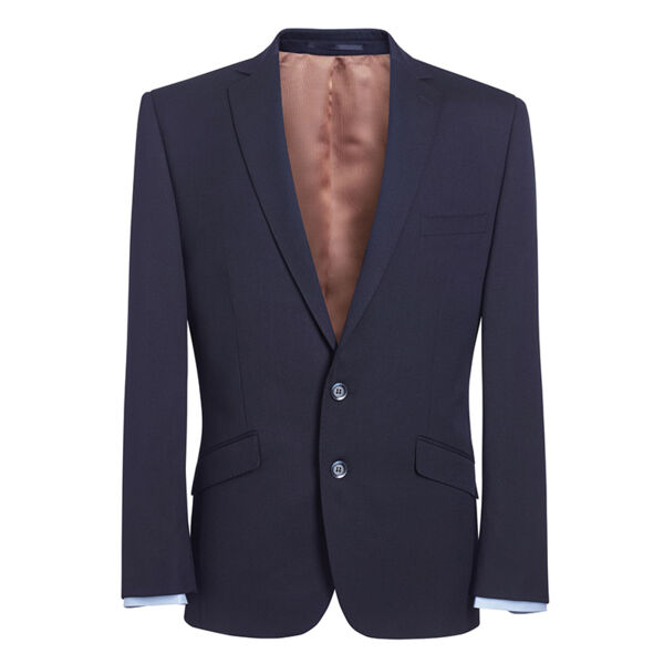 Gents slim Fit Jacket Thumbnail