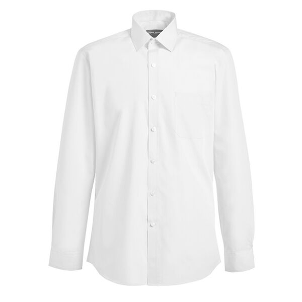 Gents Long Sleeve Shirt Thumbnail