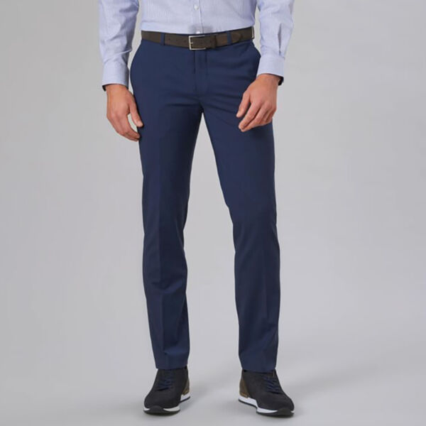 Gents Slim Fit Trouser Thumbnail