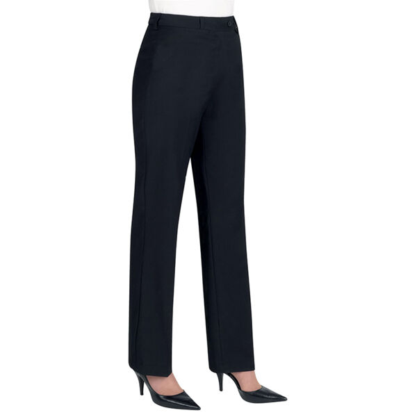 Ladies Straight Leg Trouser Thumbnail