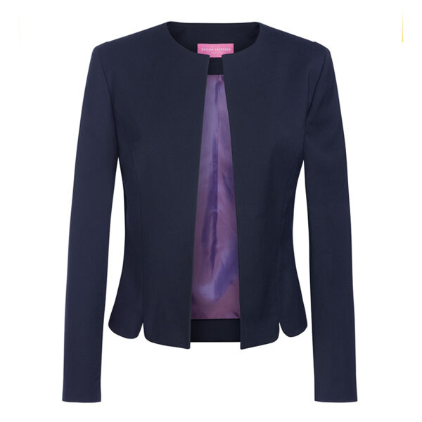 Ladies Rosa Tailored Fit Jacket Thumbnail