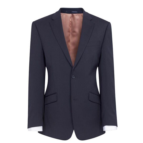 Gents Tailored Fit Jacket Thumbnail