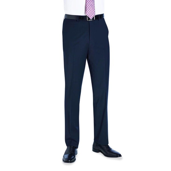 Gents Tailored Fit Trouser Thumbnail